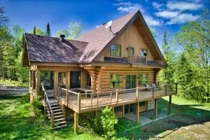 L'Imprevu by Tremblant Platinum - Labelle