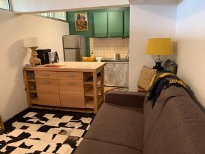 Studio indépendant 2 personnes