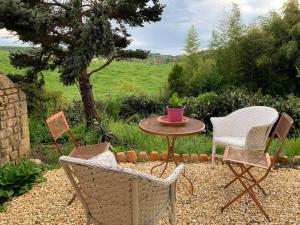 Studio indépendant 2 personnes