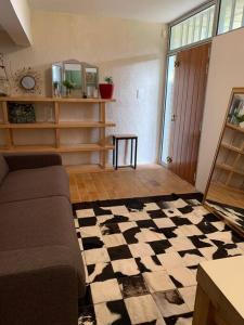 Studio indépendant 2 personnes