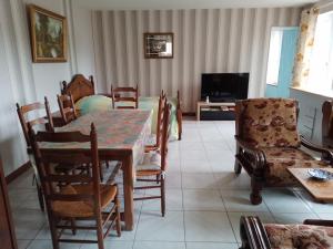Appartements Residence ALEXIA : photos des chambres