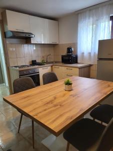 Apartman Pepa Murter