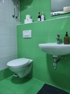 Apartman Pepa Murter