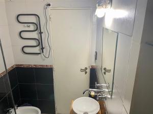 Monoambiente en el Obelisco, cochera opcional