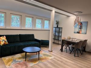 Stuokė LUXURY