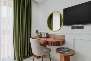 Hotel Diplomat by Aycon