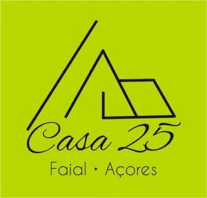 CASA 25 - Castelo Branco
