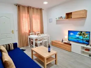Apartamentos Bielsa 'Madrid Río' - Мадрид