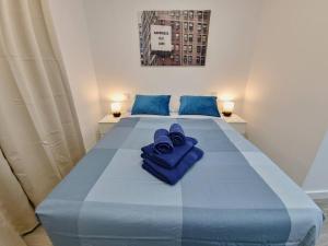 Apartamentos Bielsa Madrid Río