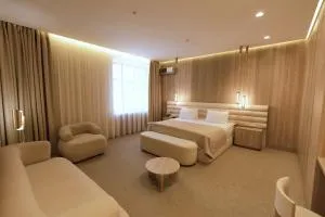 Amsterdam Hotel Aktobe - Aktobe