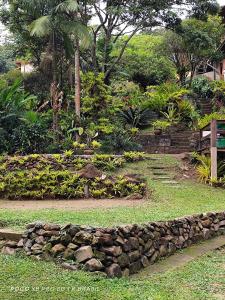 Pousada luar da serra