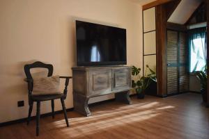 Apartament Pruski Mur