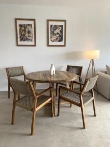 Gran Apartment-Iconic Sea View