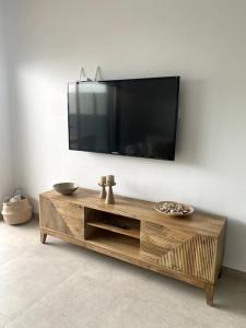 Gran Apartment-Iconic Sea View