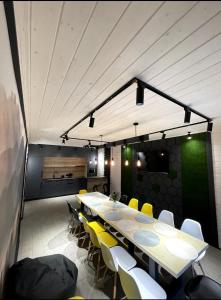 Weekend house
