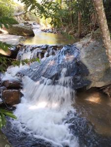 Pousada luar da serra