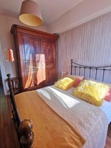 B&B / Chambres d'hotes 'Quelle Belle Vue' Chambre d'Hote : photos des chambres