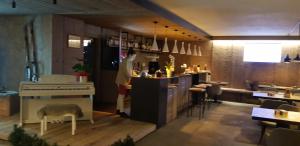 Chalet DCB