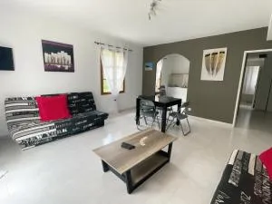 Gîte de la Mairie des Gorges de Daluis - Daluis