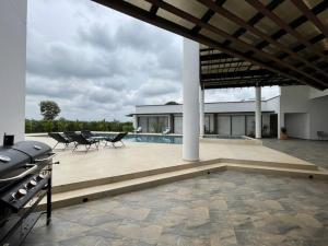 Espectacular Finca Campestre de descanso