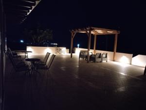 Astradeni luxury apartments Kratir