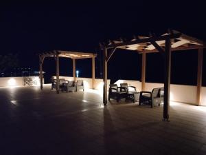 Astradeni luxury apartments Kratir