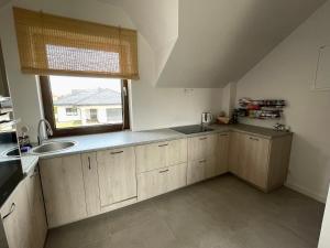 Apartament letni Almar