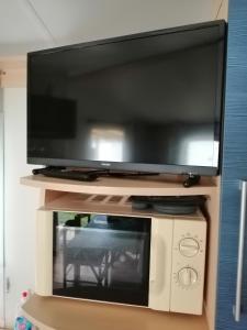 Mobil home 5 pers proche dEuropa Park E020