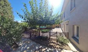 Pianotolinca - Centru di Corsica - Moltifao