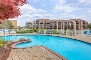 obrázek - Port Clinton Condo with Community Pool and Hot Tub!