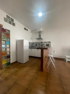 Apartamento monte dorado