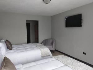 L´Aurora Inn hostal