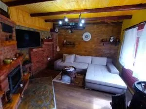 Kuća za odmor - Snežana - Lug