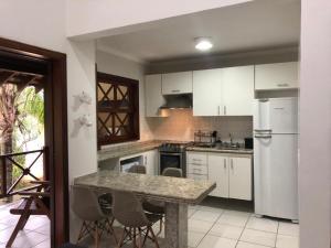 Casa N12 em condomínio fechado frente a praia Maresias