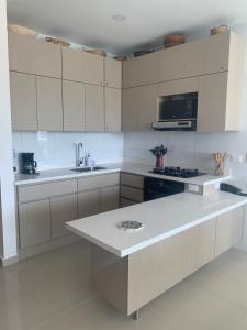 *Magnífico* apto en la playa*Costazul 405