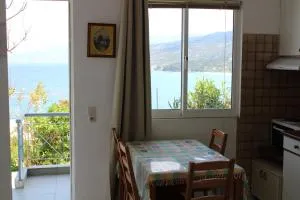Apartment in Armenistis ikaria - Armenistis