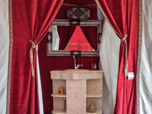 Desert Paradise Luxury Camp