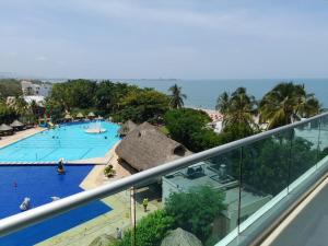 *Magnífico* apto en la playa*Costazul 405