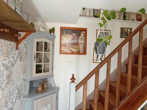 Maisons de vacances Zoe : photos des chambres
