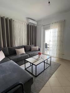Apartament sea view