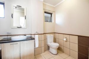 Tripleg Apartments 1