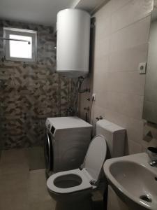 Apartman Jela