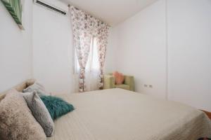 Apartment near Ponta Nova of Rafailovici