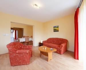 Centrum Apartmanház