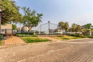 Tripleg Apartments 1