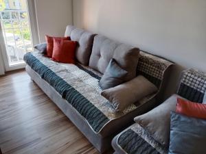 Apartman 4M