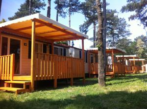 Camping Village Mare Pineta