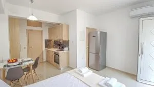 Fully renovated Studio in Platanias - Drakiana