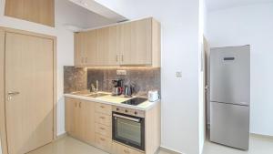 Fully renovated Studio in Platanias