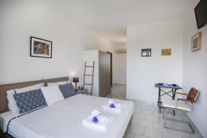 Kahlenberg apartments